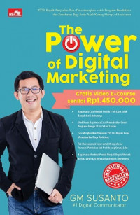 The Power of Digital Marketing