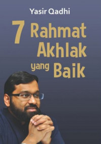 Tujuh Rahmat Akhlak yang Baik