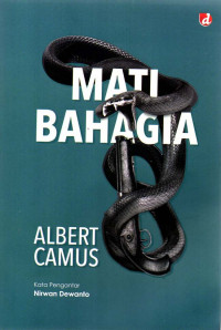 Mati Bahagia