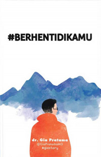 #BerhentiDiKamu