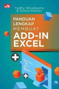 Panduan Lengkap Membuat Add-In Excel