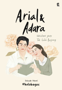 Arial & Adara