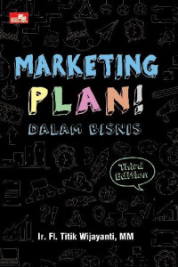 Marketing Plan! Dalam Bisnis