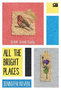 All the Bright Places