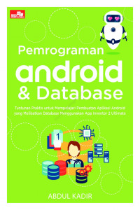 Pemrograman Android & Database