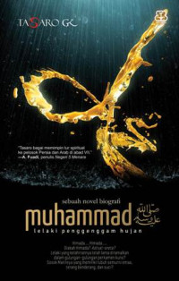 Muhammad: Lelaki Penggenggam Hujan