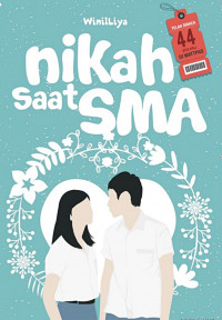 Nikah Saat SMA