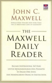 The Maxwell Daily Reader