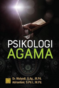 Psikologi Agama
