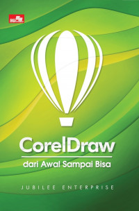 CorelDraw dari Awal Sampai Bisa