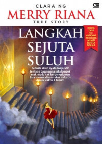 Langkah Sejuta Suluh