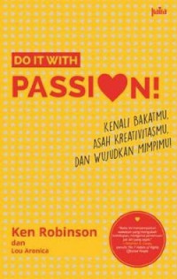 Do It With Passion