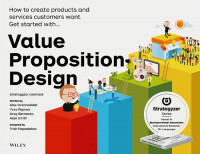 Value Proposition Design