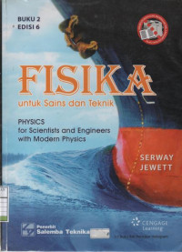 Fisika untuk Sains dan Teknik - Buku 2