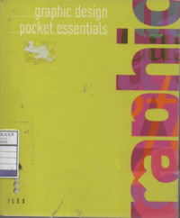 Graphic Design Pocket Essentials