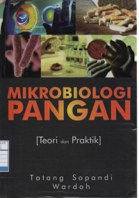Mikrobiologi Pangan (Teori dan Praktik)