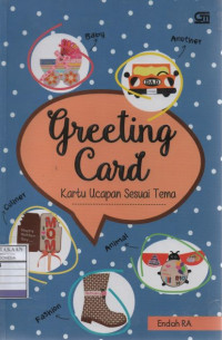 Greeting Card: Kartu Ucapan Sesuai Tema