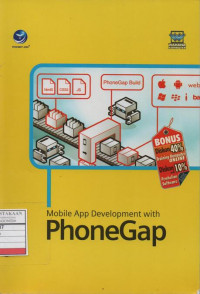 Mobile App Development with PhoneGap