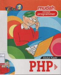 Mudah Menjadi Programmer PHP
