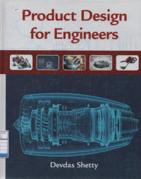 Product Design For Engineers