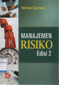 Manajemen Risiko - Edisi 2
