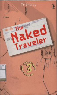 The Naked Traveler 3