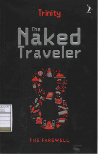 The Naked Traveler 8