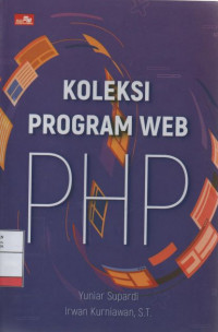 Koleksi Program Web PHP