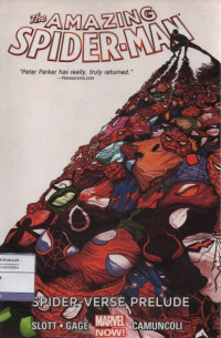 Amazing Spiderman: The Ultimate Newspaper Comics Collection Volume 4: 1983-1984