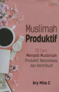 Muslimah Produktif