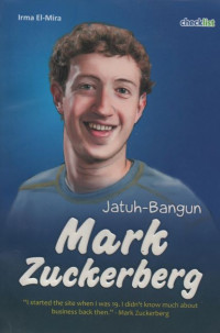 Jatuh-Bangun Mark Zuckerberg