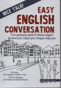Nice Talk: Easy English Coversation