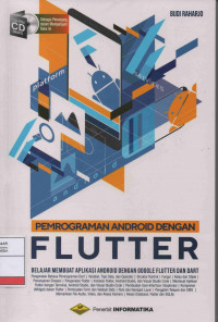 Pemrograman Android dengan Flutter