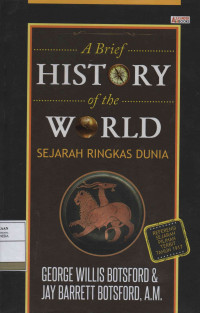 A BRIEF HISTORY OF THE WORLD = Sejarah Ringkas Dunia