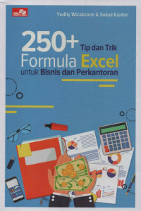 250+ Tip dan Trik Formula Excel untuk Bisnis dan Perkantoran