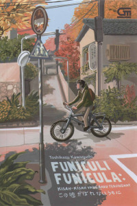 Funiculi Funicula: Kisah-Kisah yang Baru Terungkap