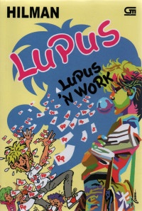 Lupus: Lupus 'N Work