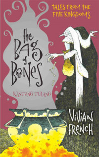 The Bag of Bones:  Kantong Tulang