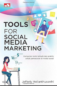 Tools for Social Media Marketing