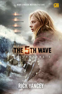 The 5th Wave (Gelombang 5)