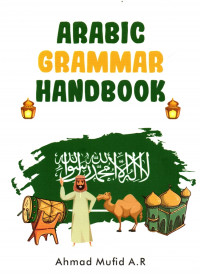 Arabic Grammar Handbook