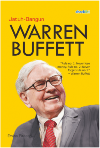 Jatuh-Bangun Warren Buffet